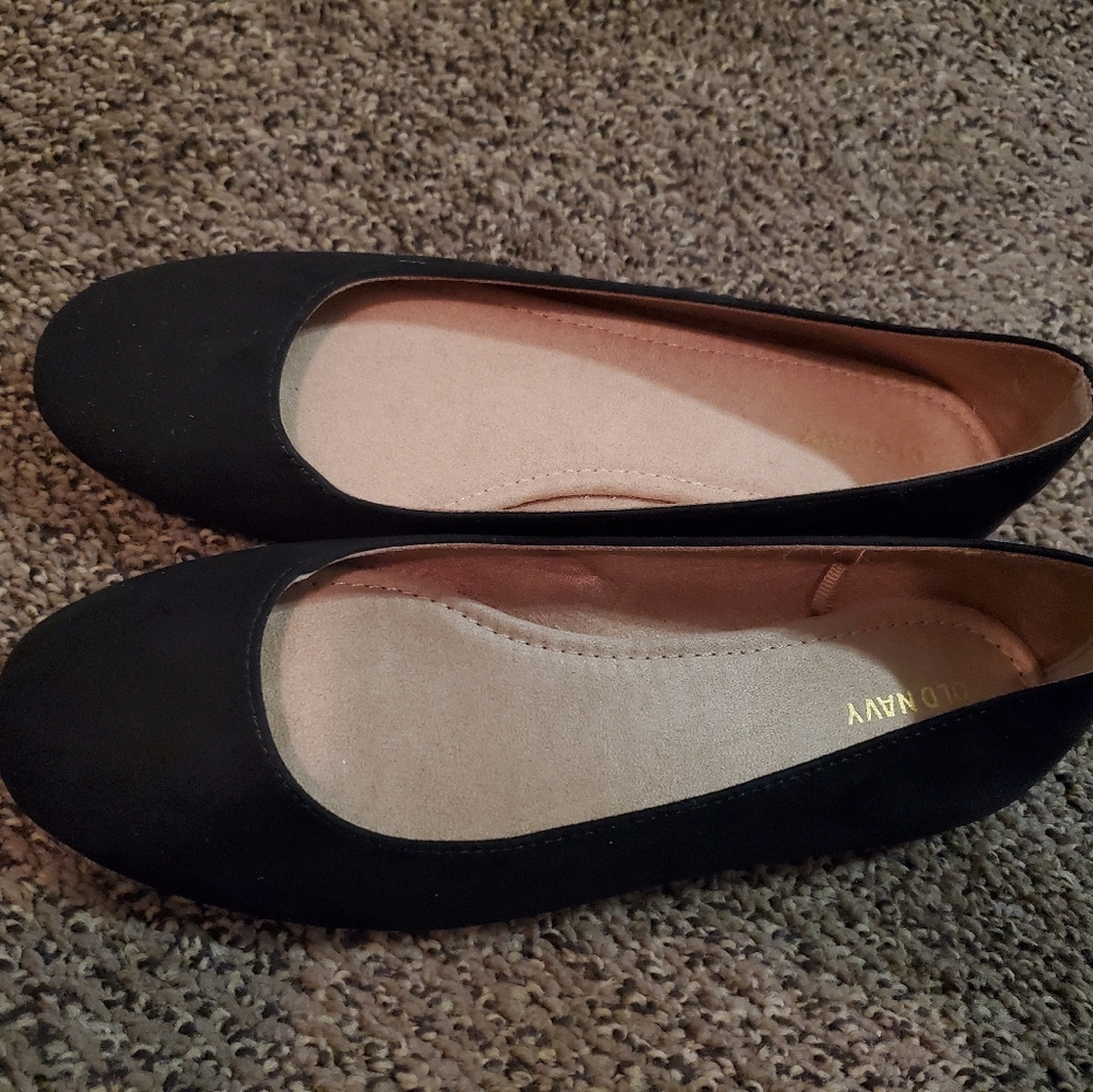 Old Navy Flats